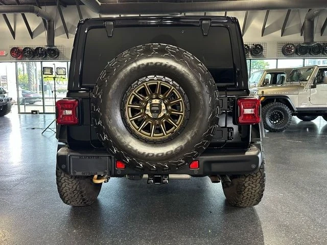 2024 Jeep JL Wrangler - Image 13 of 21