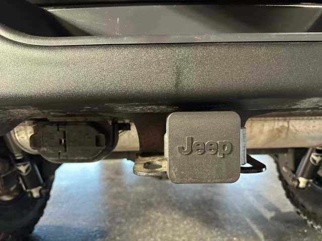 2024 Jeep JL Wrangler - Image 12 of 21