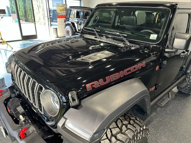 2024 Jeep JL Wrangler - Image 5 of 21