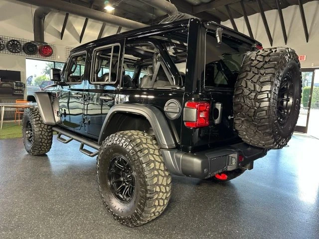 2024 Jeep JL Wrangler - Image 18 of 21