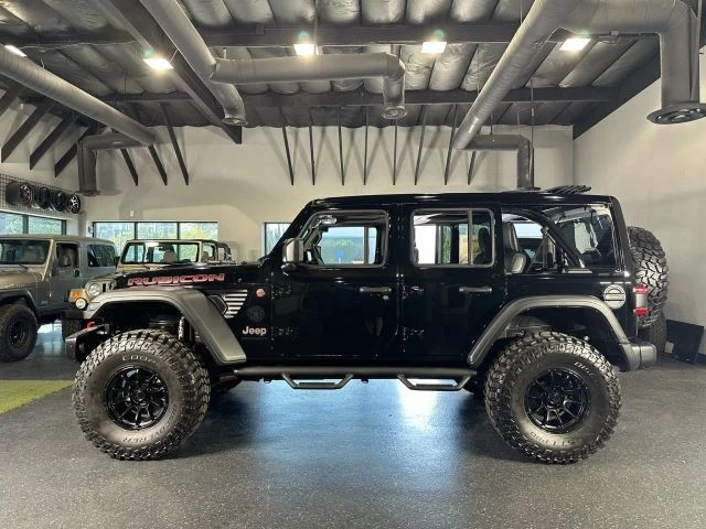 2024 Jeep JL Wrangler - Image 17 of 21