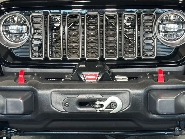 2024 Jeep JL Wrangler - Image 4 of 21