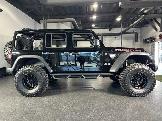 2024 Jeep JL Wrangler - Image 14 of 21