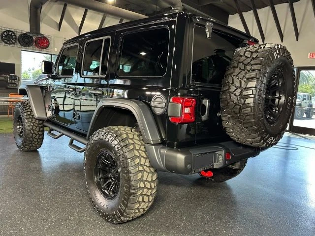 2024 Jeep JL Wrangler - Image 9 of 21