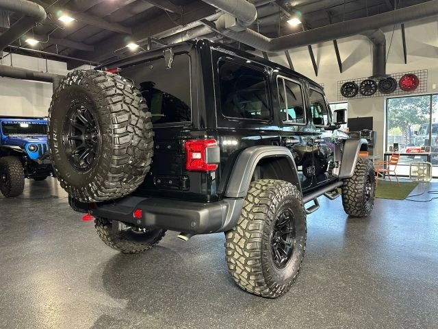 2024 Jeep JL Wrangler - Image 13 of 21