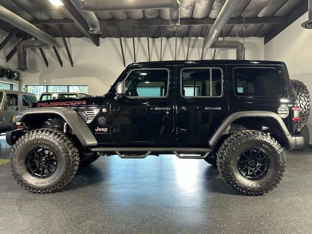 2024 Jeep JL Wrangler - Image 8 of 21