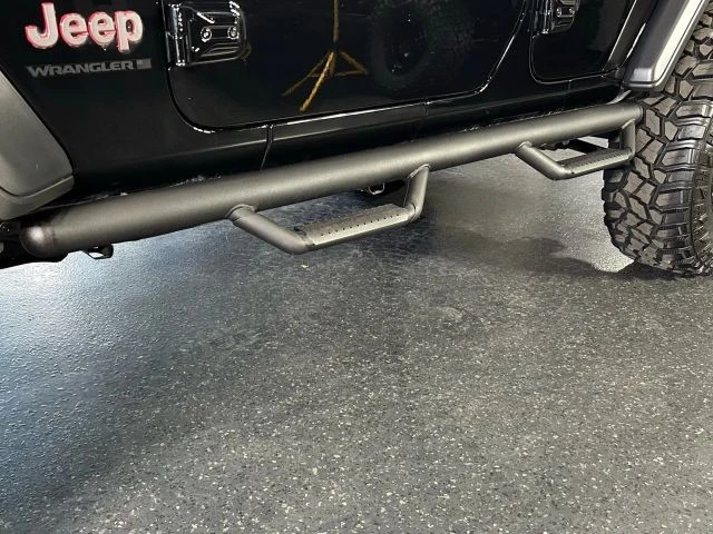 2024 Jeep JL Wrangler - Image 7 of 21