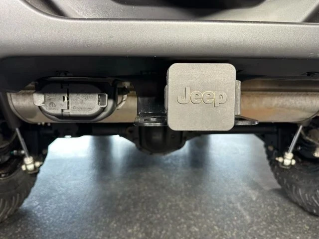 2024 Jeep JL Wrangler - Image 12 of 21