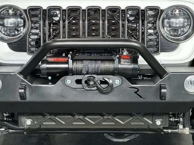 2024 Jeep JL Wrangler - Image 4 of 21
