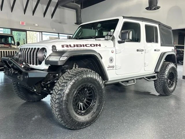 2024 Jeep JL Wrangler - Image 6 of 21