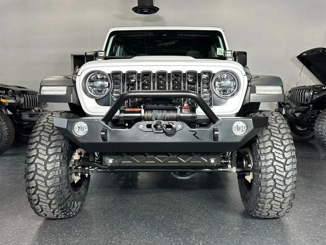 2024 Jeep JL Wrangler - Image 3 of 21