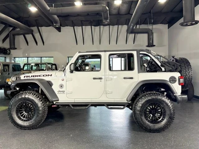 2024 Jeep JL Wrangler - Image 17 of 21