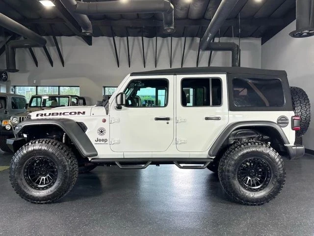 2024 Jeep JL Wrangler - Image 8 of 21