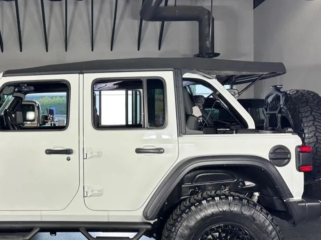 2024 Jeep JL Wrangler - Image 21 of 21