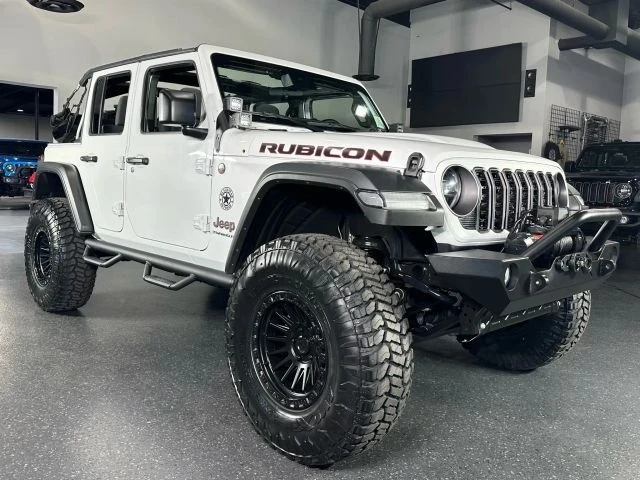 2024 Jeep JL Wrangler - Image 15 of 21