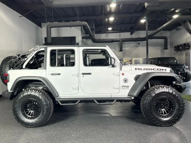 2024 Jeep JL Wrangler - Image 14 of 21