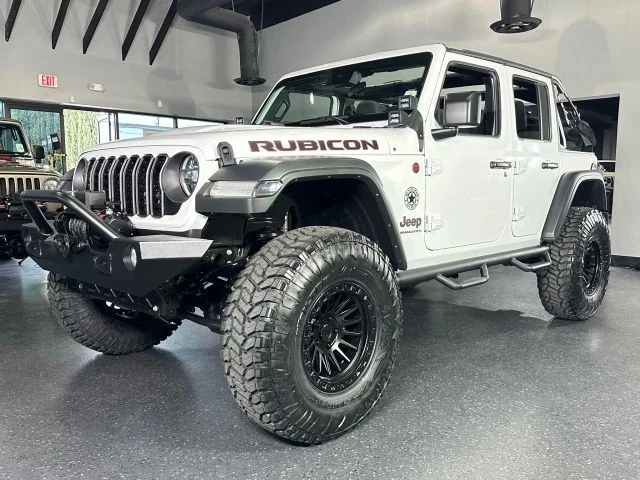 2024 Jeep JL Wrangler - Image 16 of 21