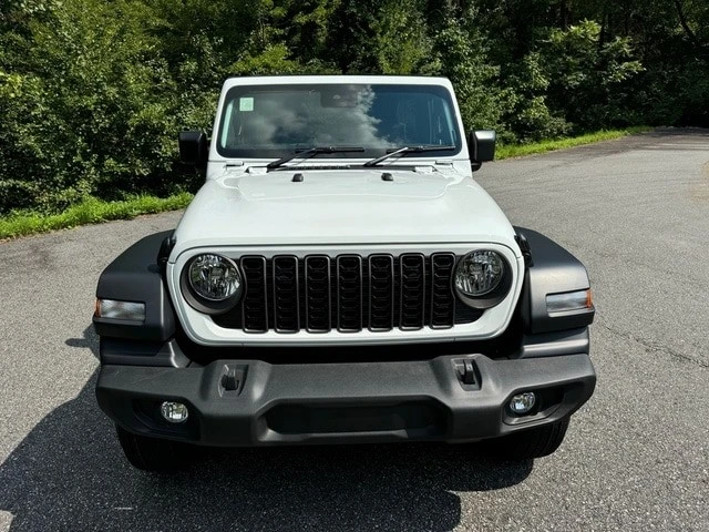 2024 Jeep JL Wrangler - Image 4 of 21