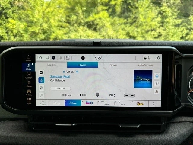 2024 Jeep JL Wrangler - Image 21 of 21
