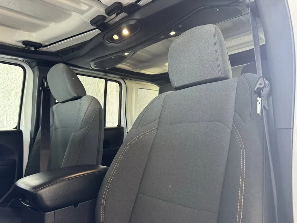 2024 Jeep JL Wrangler - Image 13 of 20