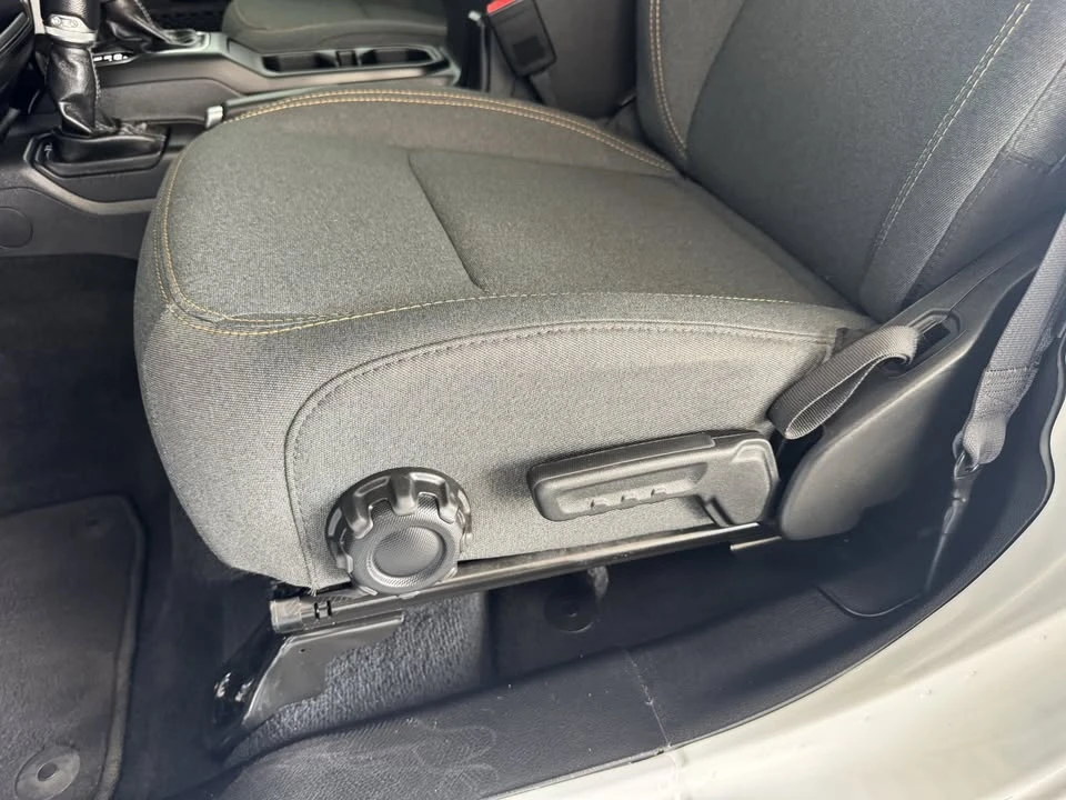 2024 Jeep JL Wrangler - Image 14 of 20