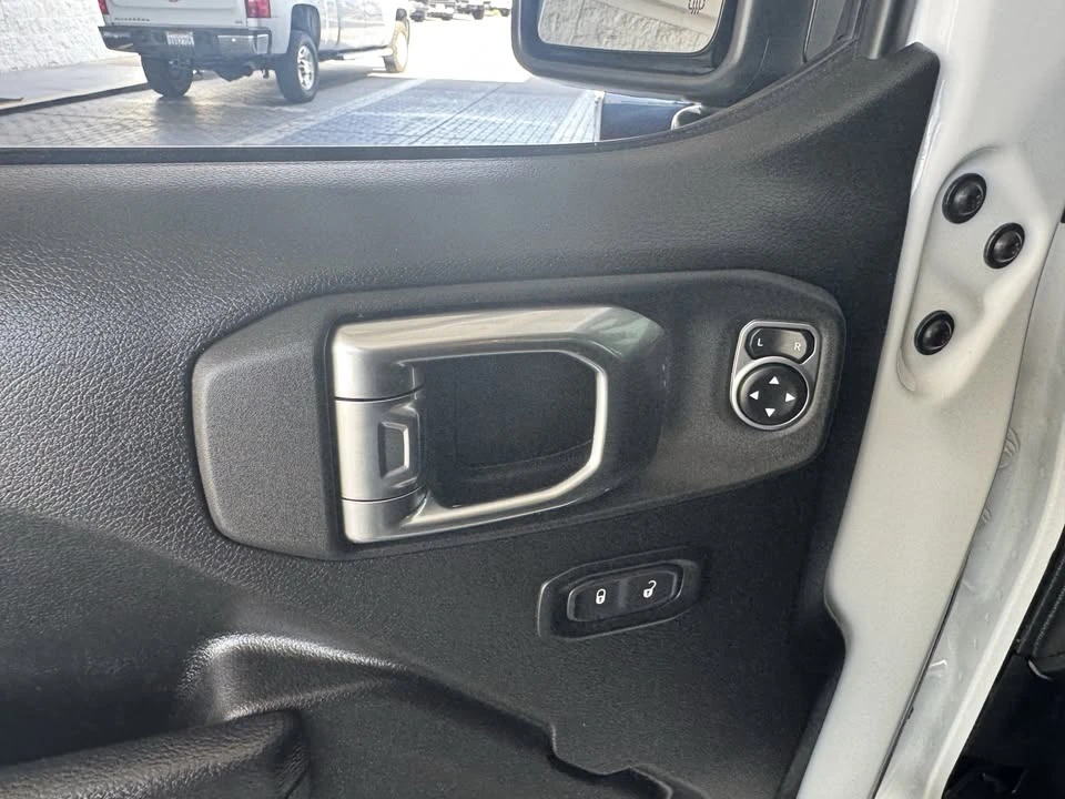 2024 Jeep JL Wrangler - Image 12 of 20