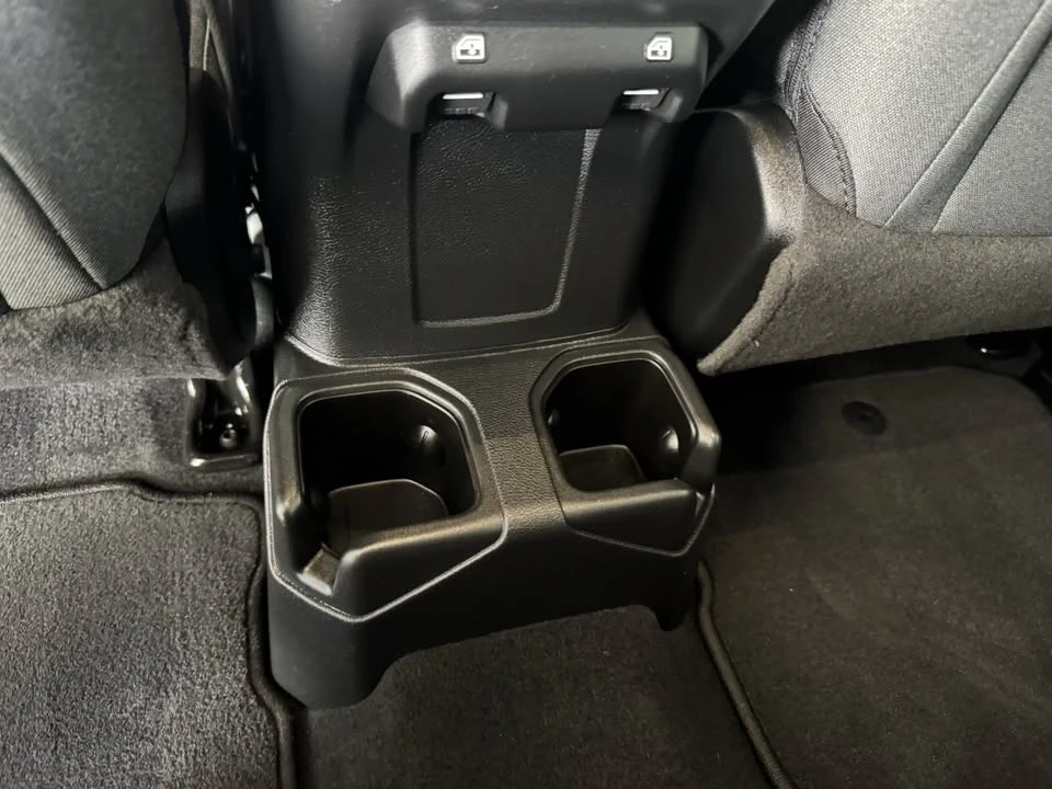 2024 Jeep JL Wrangler - Image 16 of 20