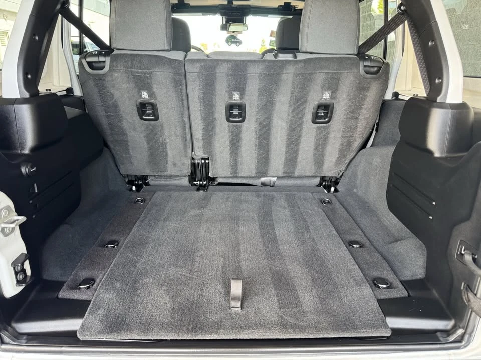 2024 Jeep JL Wrangler - Image 20 of 20