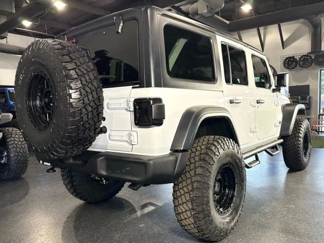 2024 Jeep JL Wrangler - Image 12 of 21
