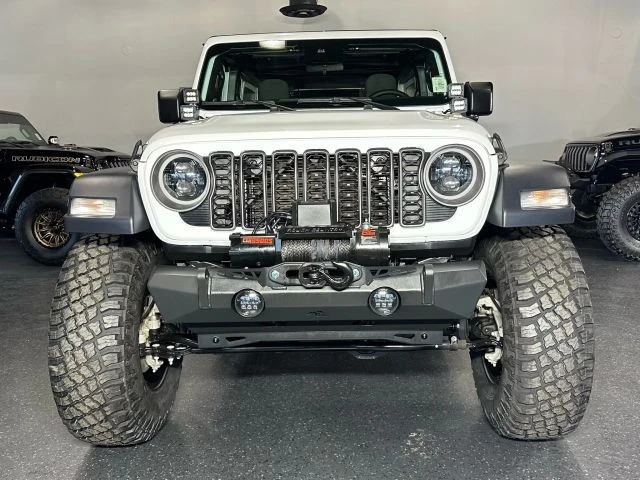 2024 Jeep JL Wrangler - Image 3 of 21