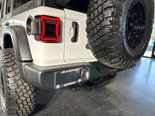 2024 Jeep JL Wrangler - Image 10 of 21