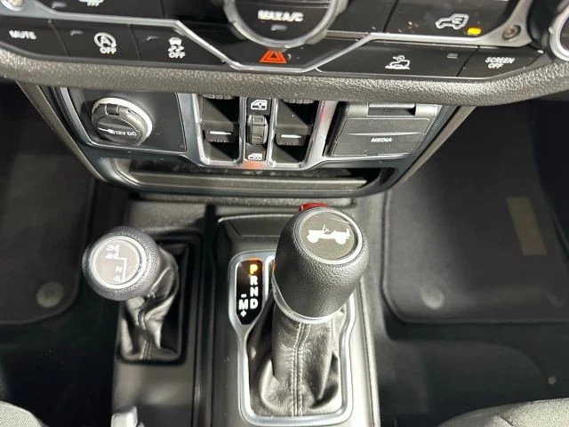 2024 Jeep JL Wrangler - Image 21 of 21