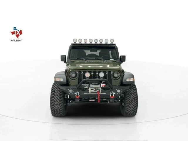 2024 Jeep JL Wrangler - Image 8 of 12