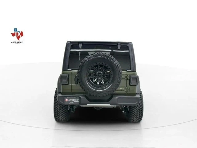 2024 Jeep JL Wrangler - Image 9 of 12