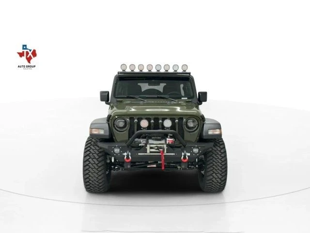 2024 Jeep JL Wrangler - Image 8 of 12