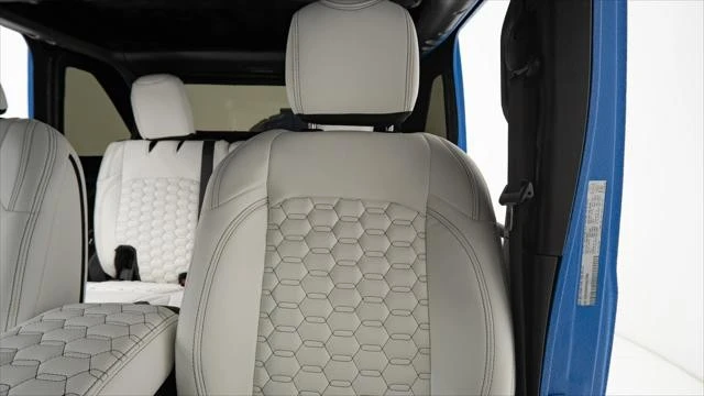 2024 Jeep JL Wrangler - Image 3 of 21
