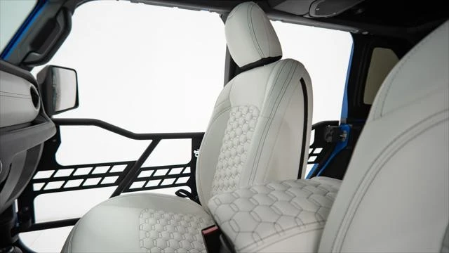2024 Jeep JL Wrangler - Image 13 of 21