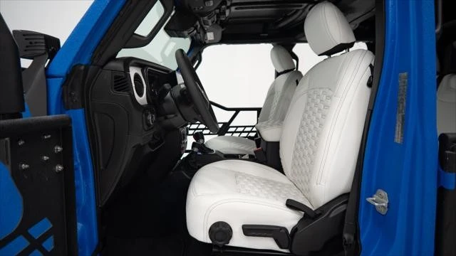 2024 Jeep JL Wrangler - Image 14 of 21