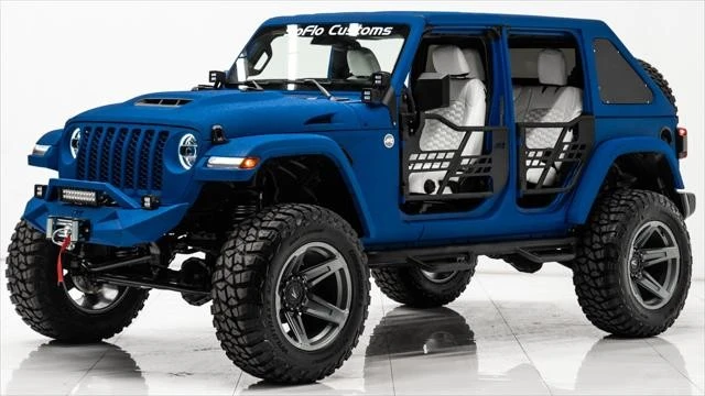 2024 Jeep JL Wrangler - Image 10 of 21