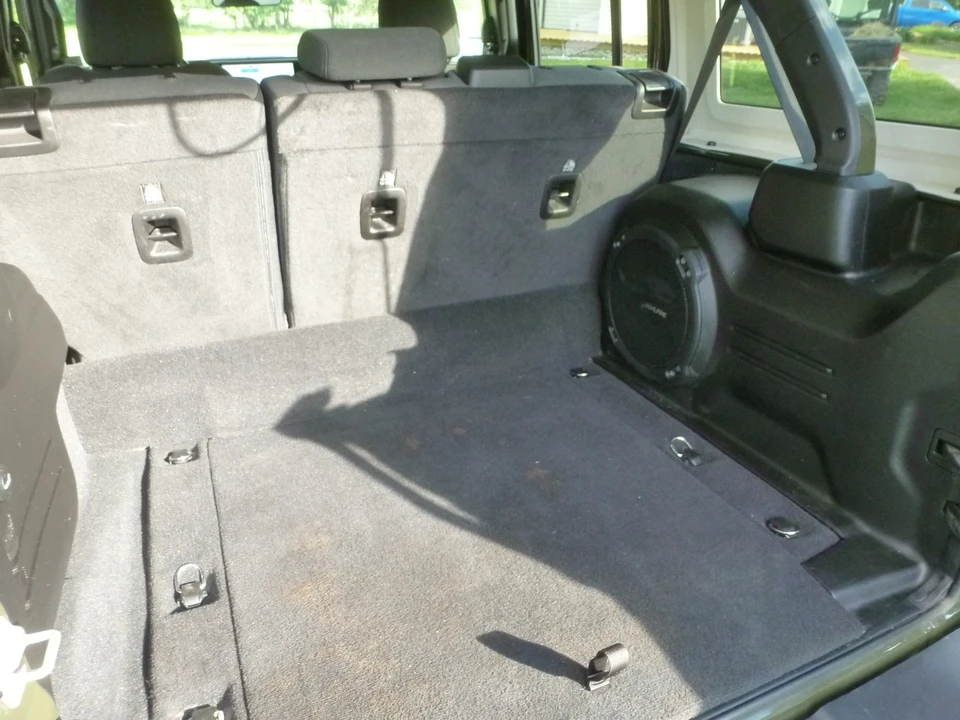 2024 Jeep JL Wrangler - Image 12 of 15
