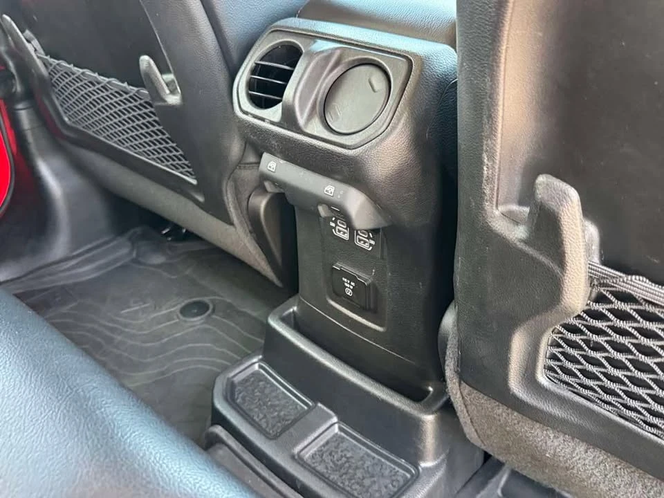 2024 Jeep JL Wrangler - Image 20 of 20