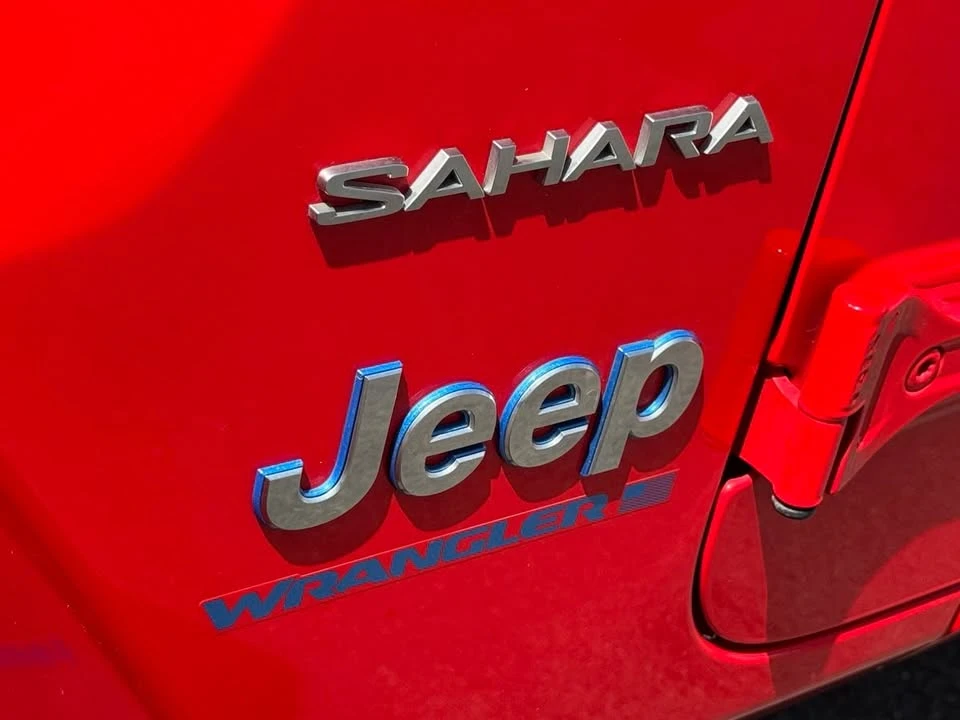 2024 Jeep JL Wrangler - Image 4 of 20