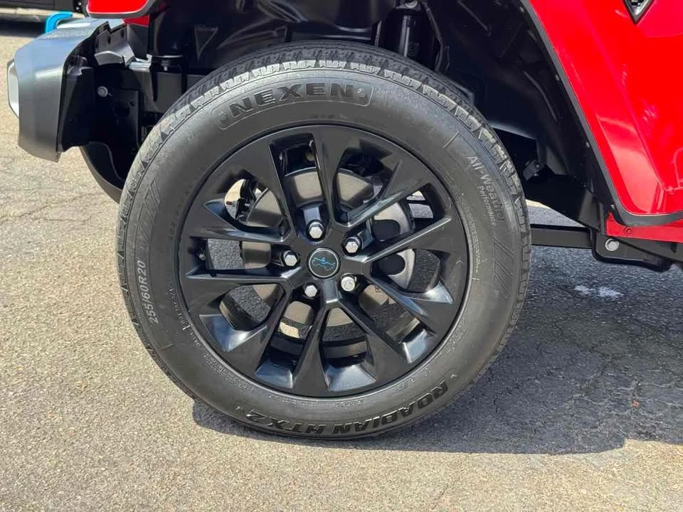 2024 Jeep JL Wrangler - Image 8 of 20