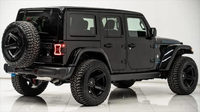 2024 Jeep JL Wrangler - Image 7 of 21