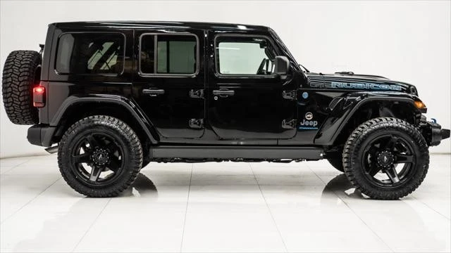 2024 Jeep JL Wrangler - Image 4 of 21
