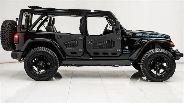 2024 Jeep JL Wrangler - Image 9 of 21