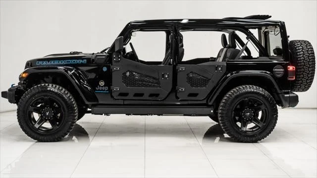 2024 Jeep JL Wrangler - Image 12 of 21