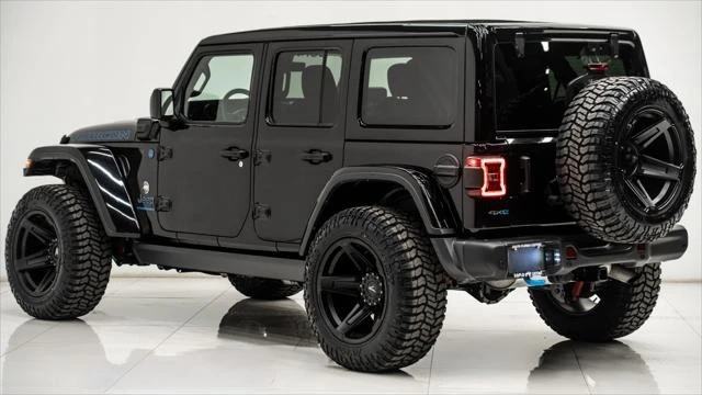 2024 Jeep JL Wrangler - Image 3 of 21