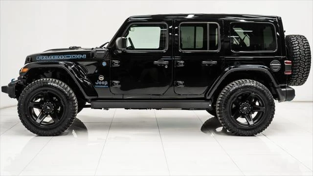 2024 Jeep JL Wrangler - Image 21 of 21