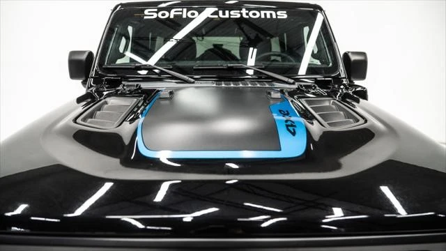2024 Jeep JL Wrangler - Image 16 of 21